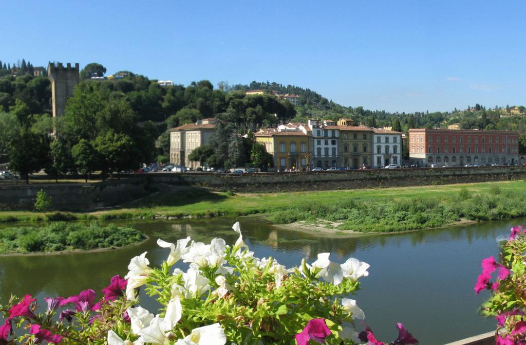 Ritz Florence