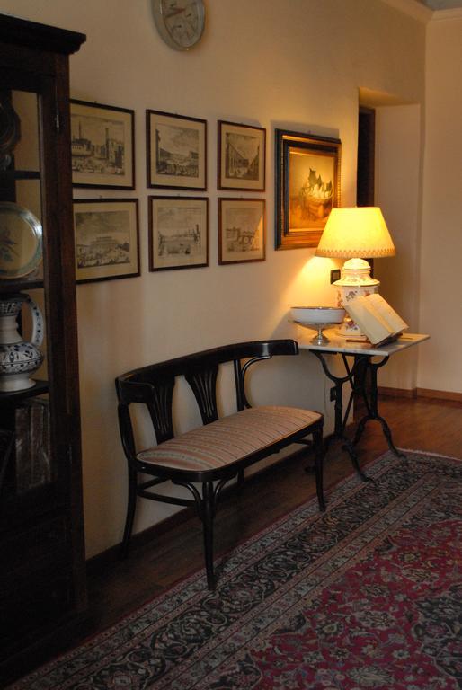 Bed & Breakfast Michelangelo