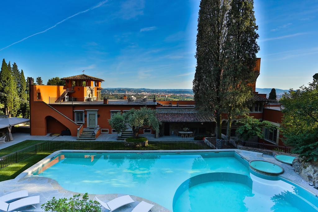 Hotel Le Fontanelle 4*