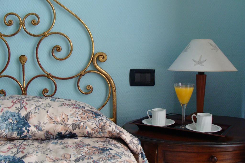 Bed & Breakfast Michelangelo Florence