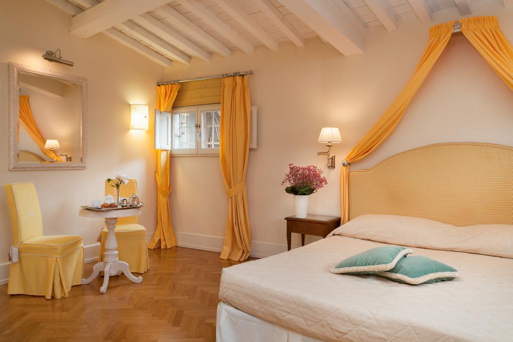 Hotel Executive Florenz