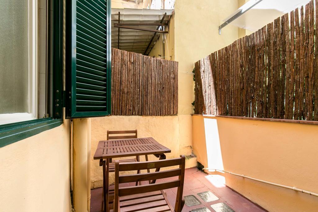 Pinocchio House Florence