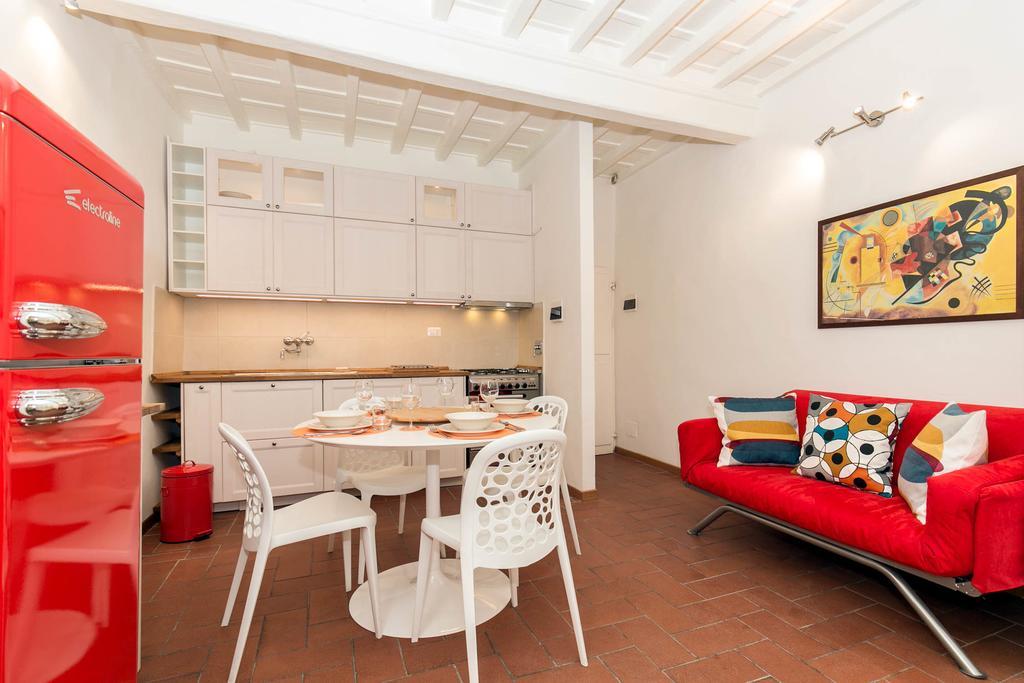 Apartment Pinocchio House Florence