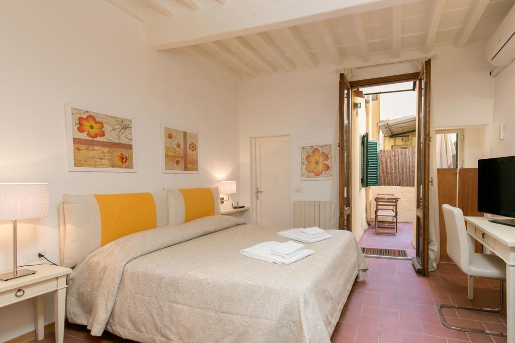 Apartment Pinocchio House