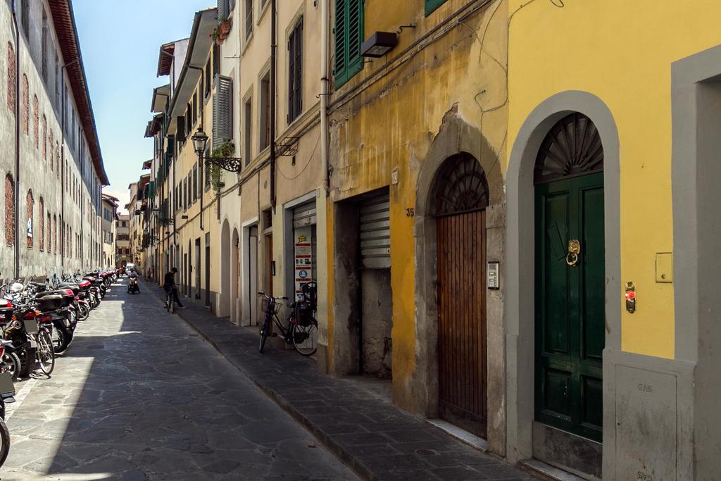 Apartment Pinocchio House Florence