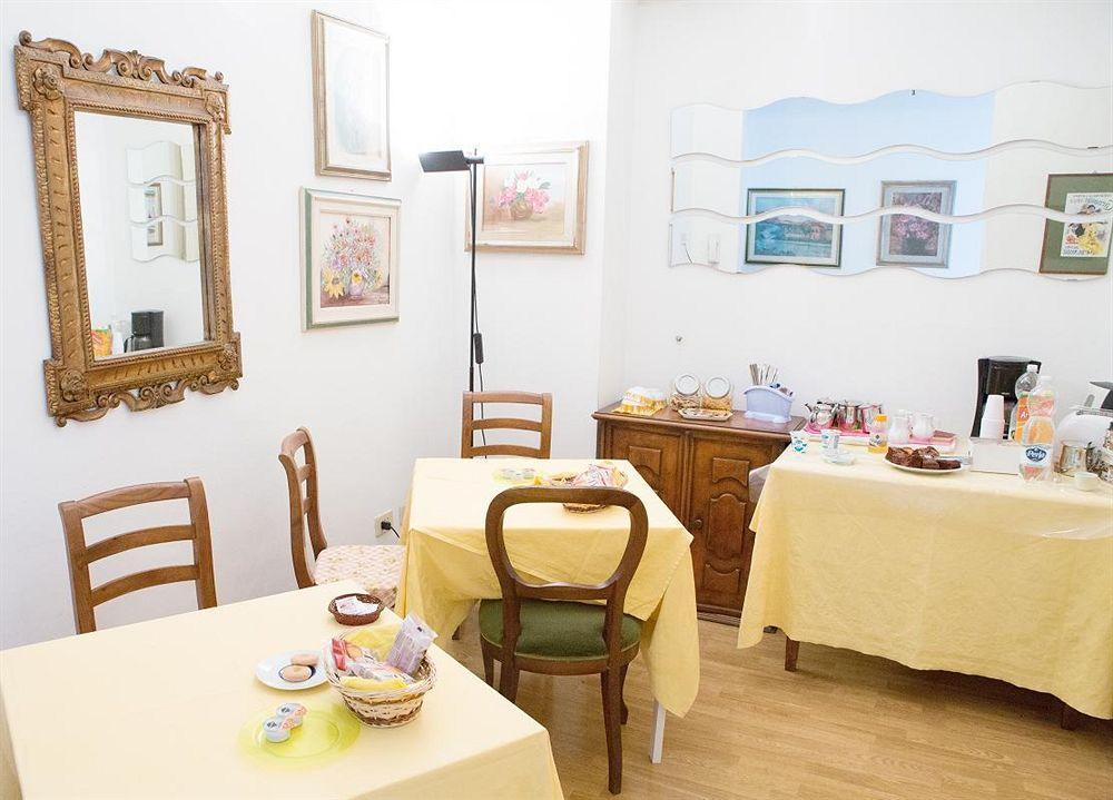 Soggiorno Sogna