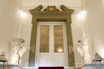 Bed & Breakfast Palazzo Lombardo Florence