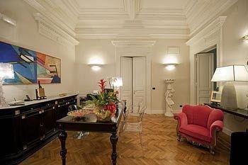 Bed & Breakfast Palazzo Lombardo 2*