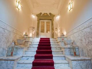Bed & Breakfast Palazzo Lombardo 2*