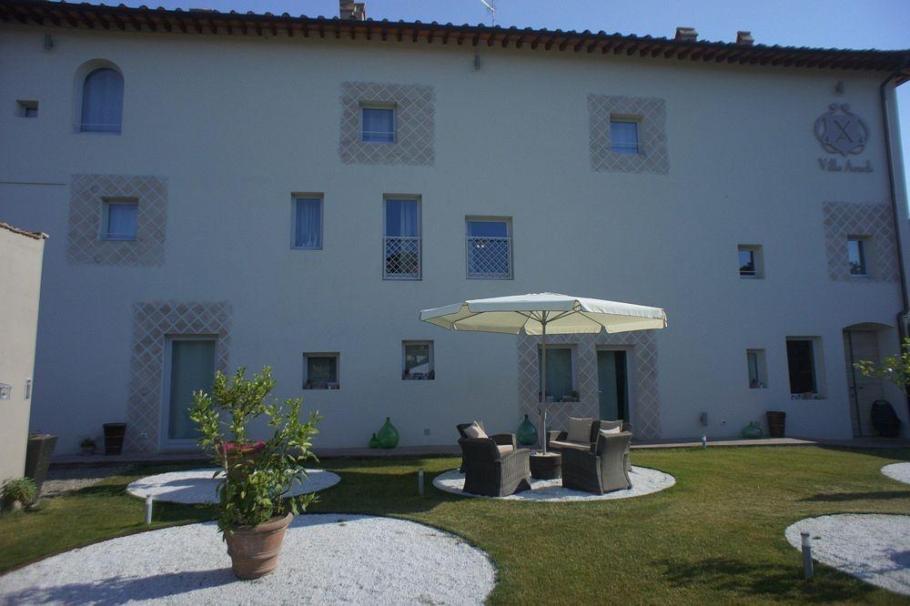 Aparthotel Aruch