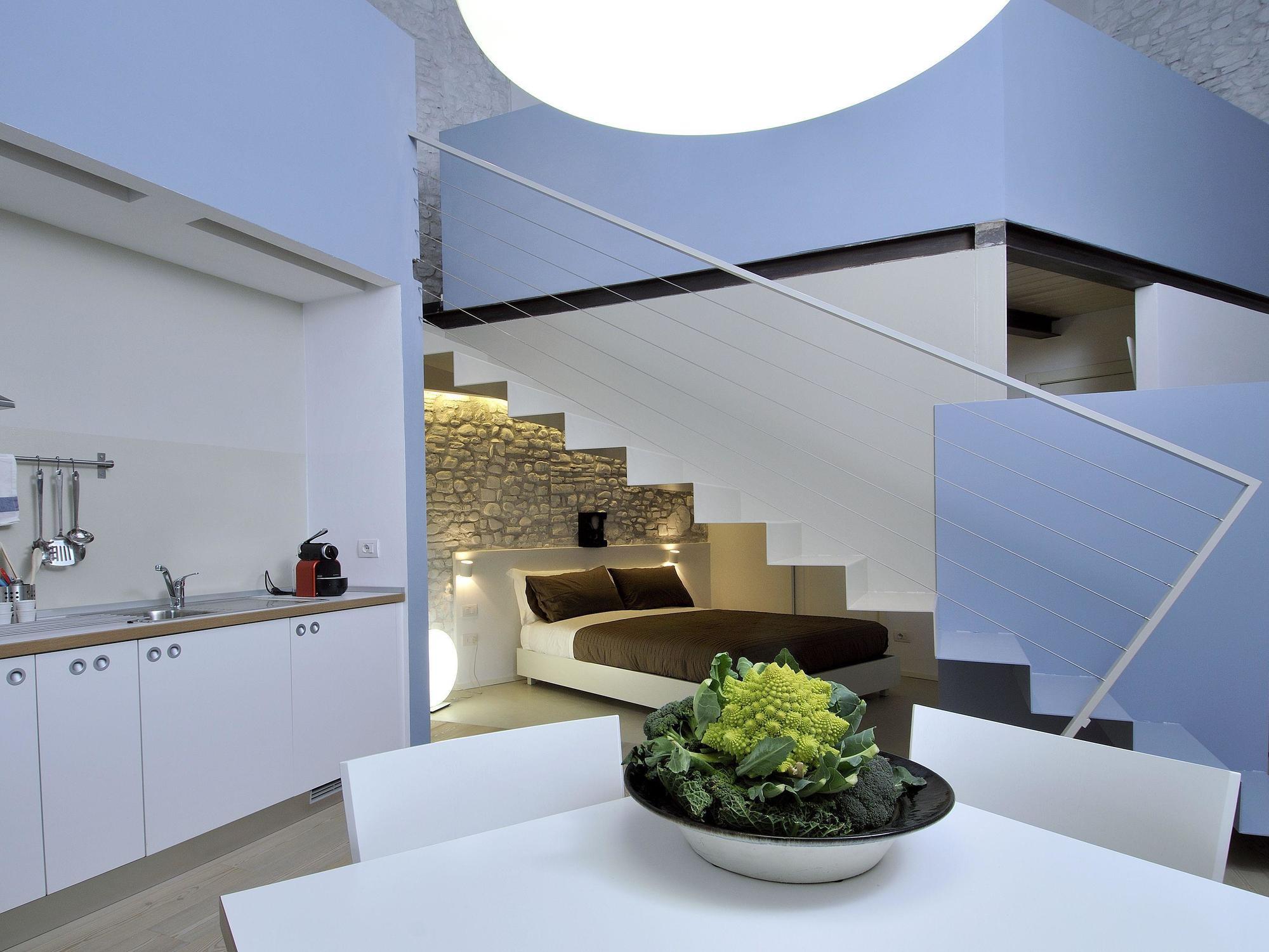 Aparthotel Aruch 2*