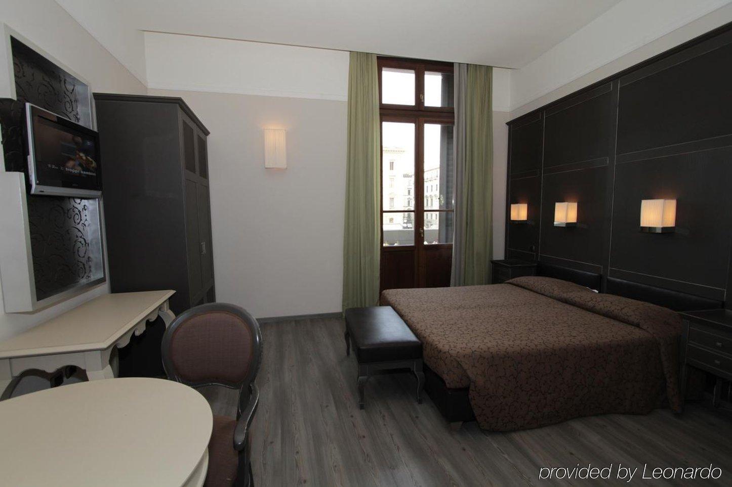 Aparthotel La Repubblica Florence