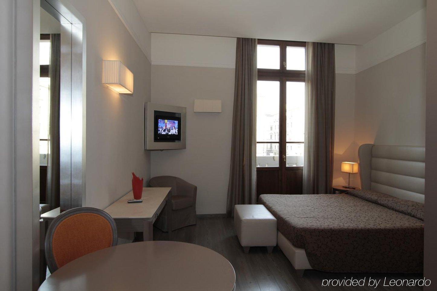 Aparthotel La Repubblica