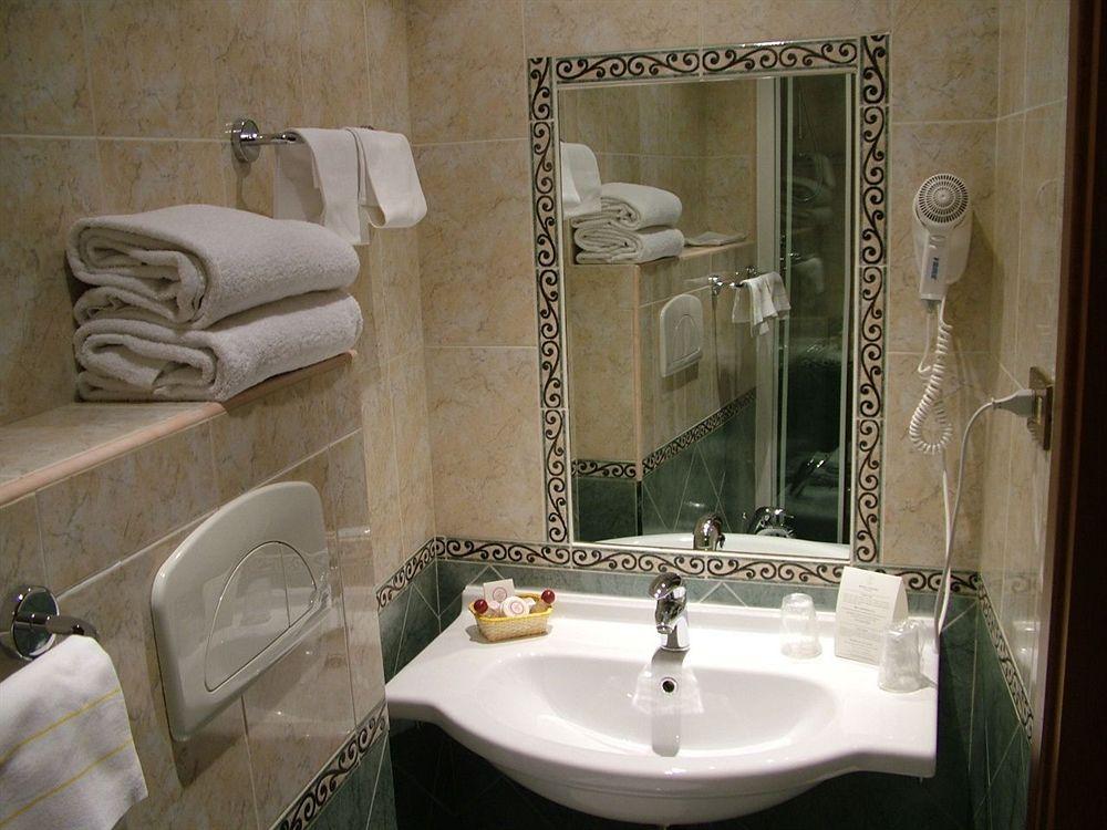 Hotel Centro Florence