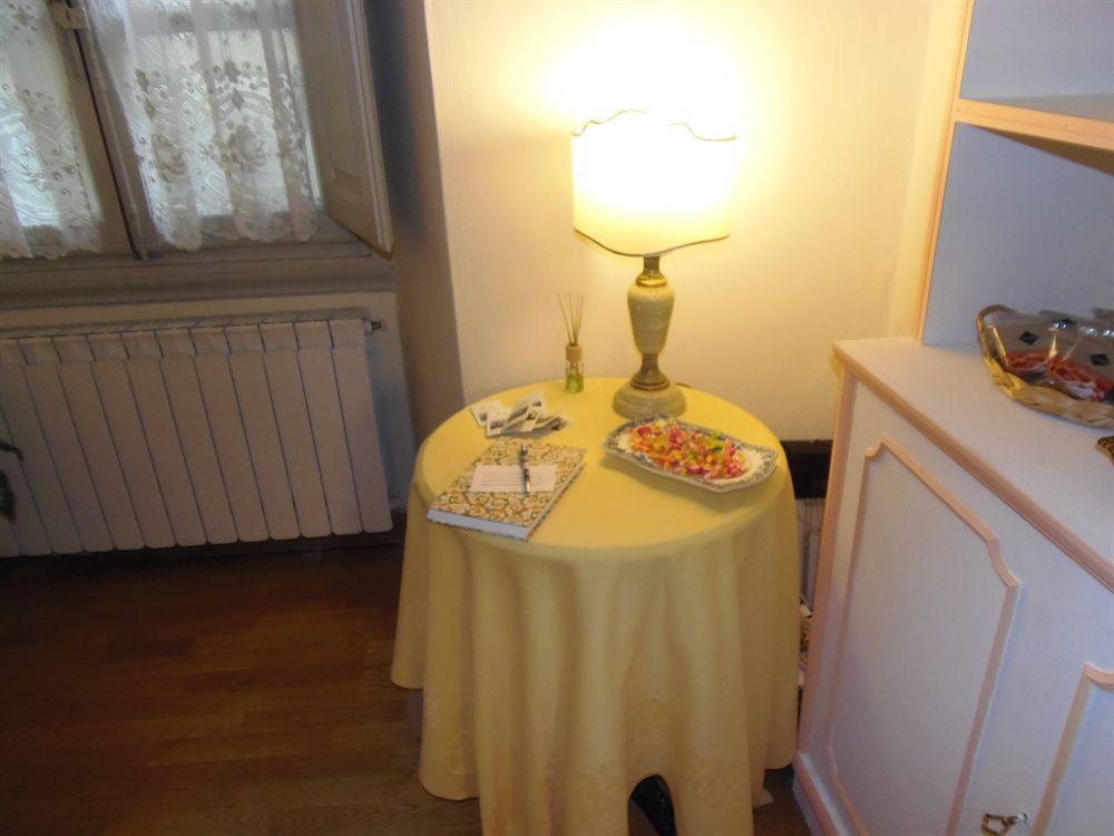 Relais Del Duomo Frühstückspension 3*