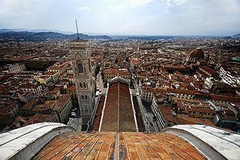 Relais Del Duomo Frühstückspension 3*