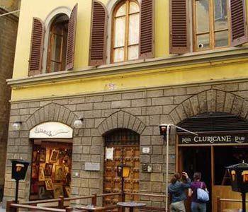 Relais Del Duomo Frühstückspension 3*