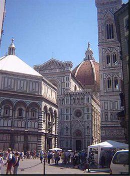 Relais Del Duomo 3* Florenz