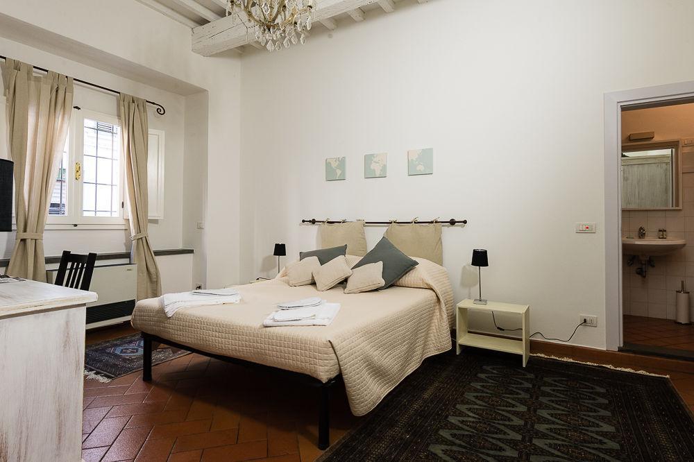 Cosy House Bed & Breakfast Firenze