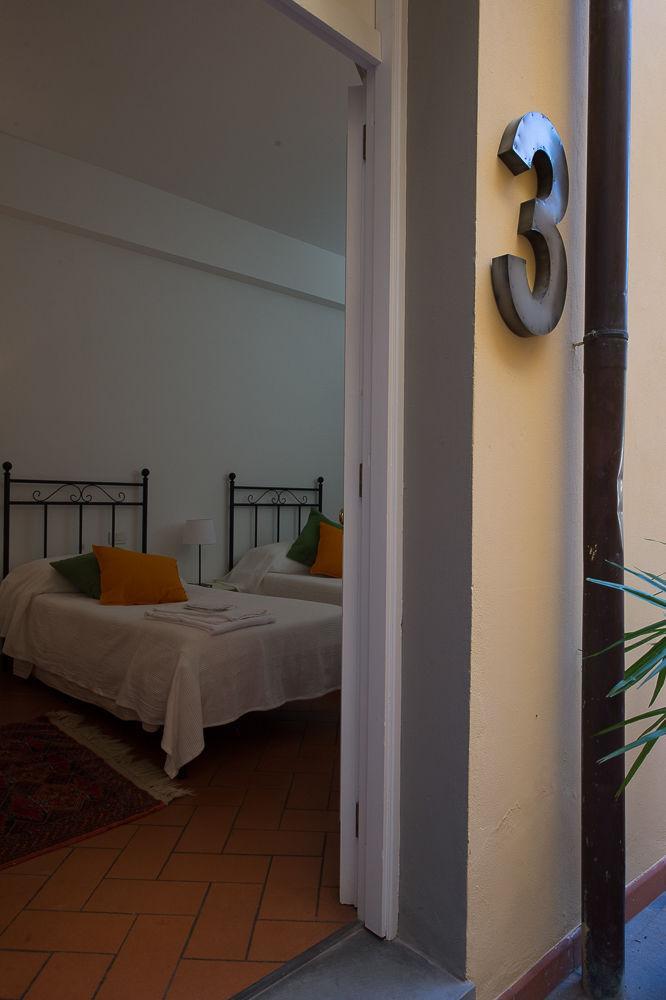 Cosy House 3* Firenze