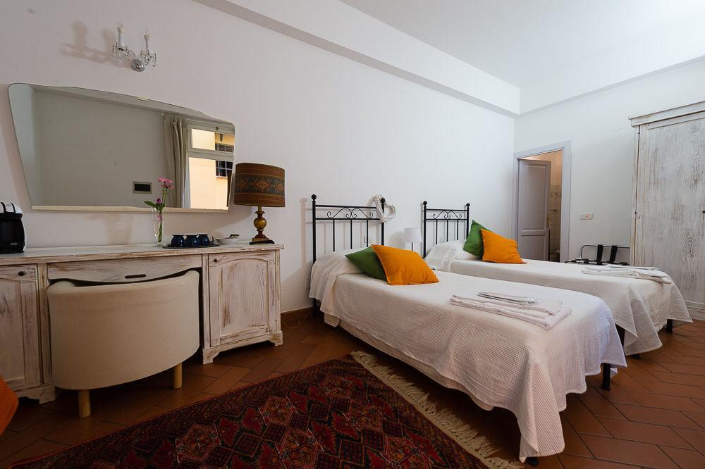Cosy House 3*