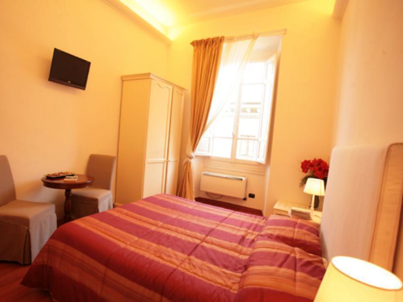 Magnifico Messere Bed & Breakfast Florence