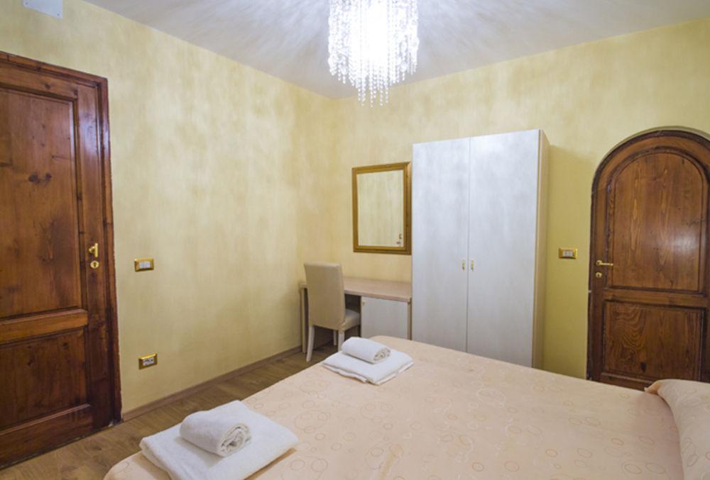 Residenza D'epoca Giardino Corsini * Florença