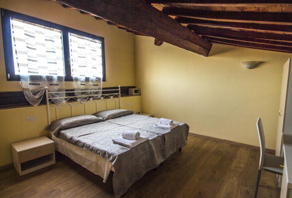 Residenza D'epoca Giardino Corsini Hotel Florença