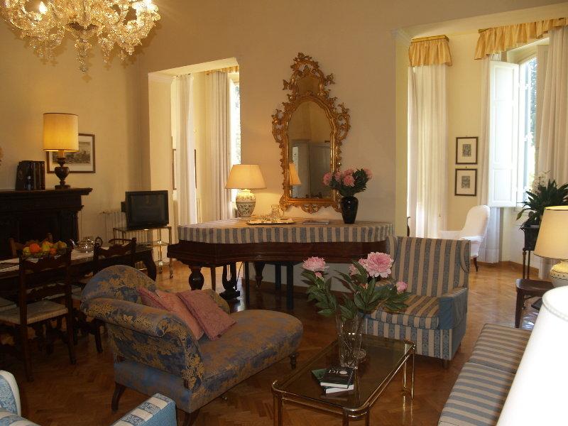 Pignatti Morano Aparthotel