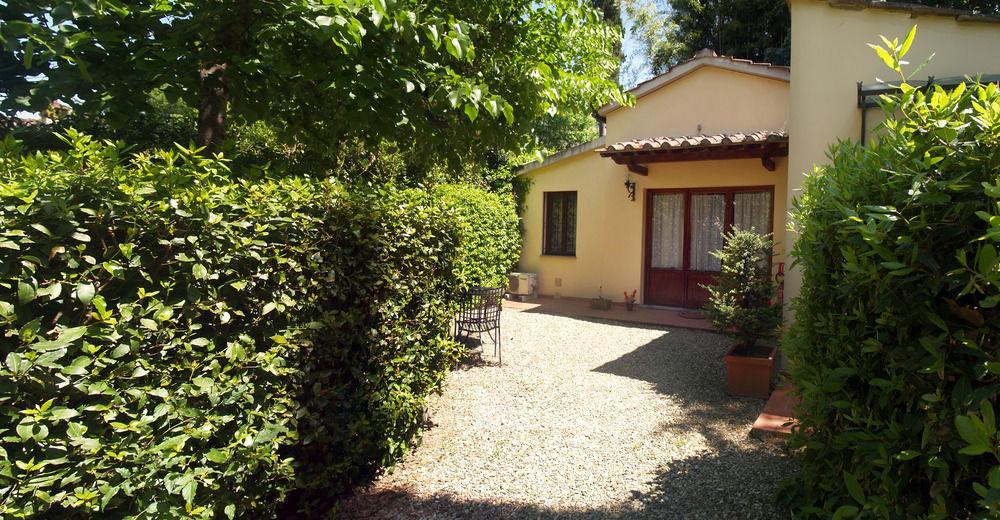 Pignatti Morano Aparthotel 4*