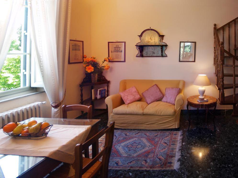 Pignatti Morano Aparthotel