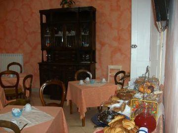 La Corte Dei Principi - Residenza D'epoca Frühstückspension 3*