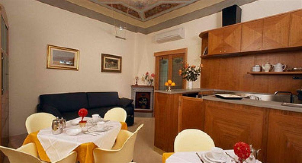 Azzi 3* Florença