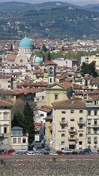 Hotel Ritz Florence