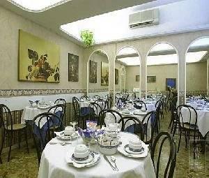 Ritz 4* Florence