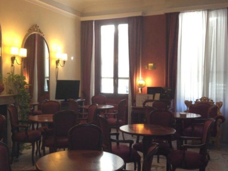 Hotel Bypillow Goldoni Florence