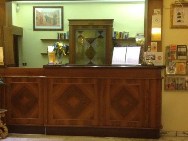 Hotel Bypillow Goldoni 3*