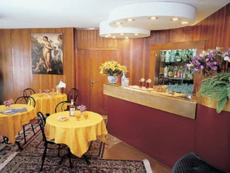 Hotel Ritz Florence