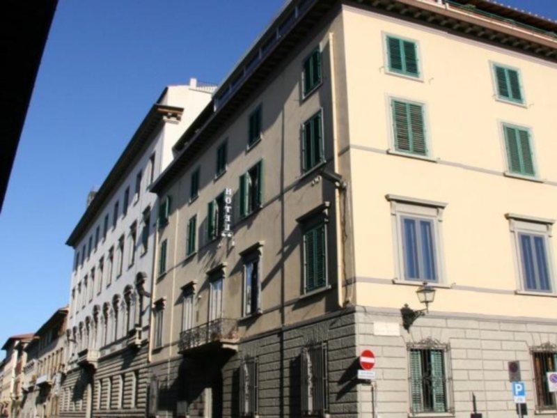 Hotel Panorama Florence