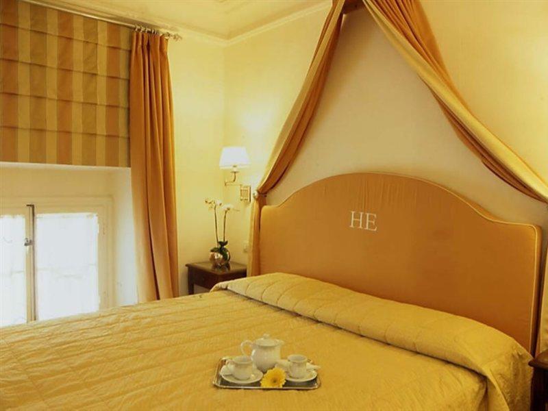 Hotel Executive Florenz