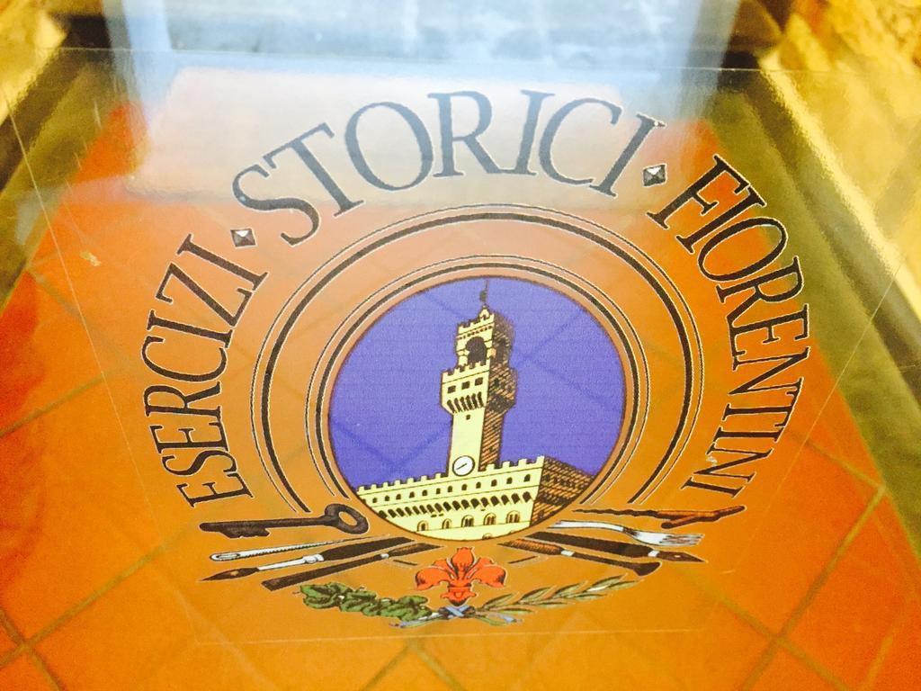 Hotel Nizza Florenz