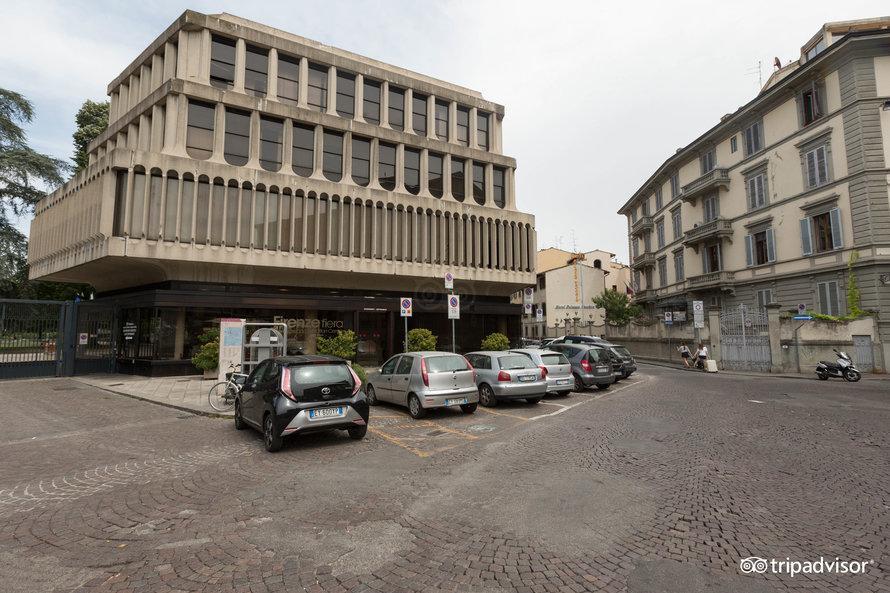 Desirèe Hotel 3*