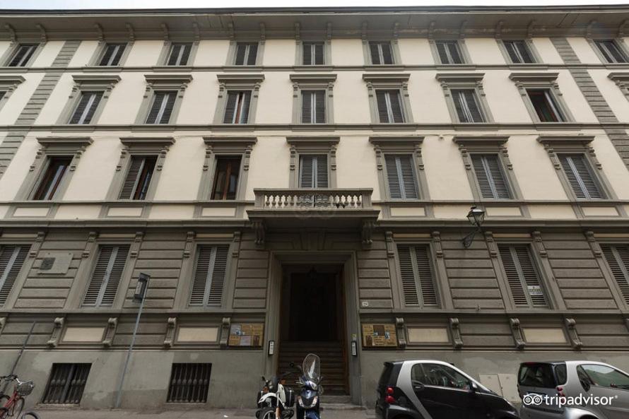 Desirèe 3* Firenze
