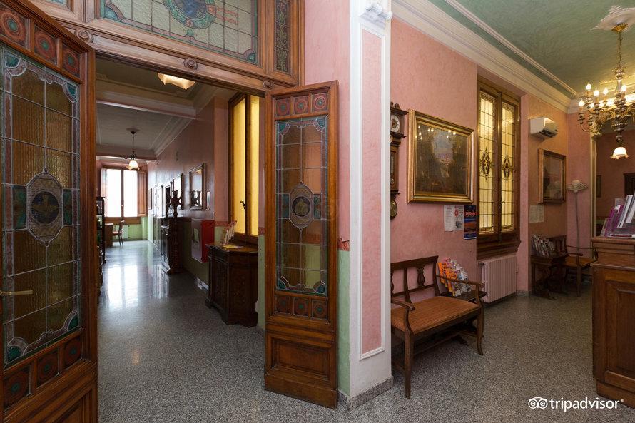 Hotel Desirèe 3*