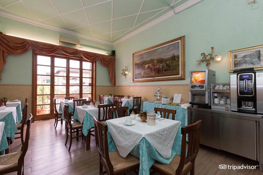 Desirèe Hotel 3*