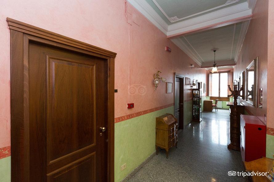 Hotel Desirèe Firenze
