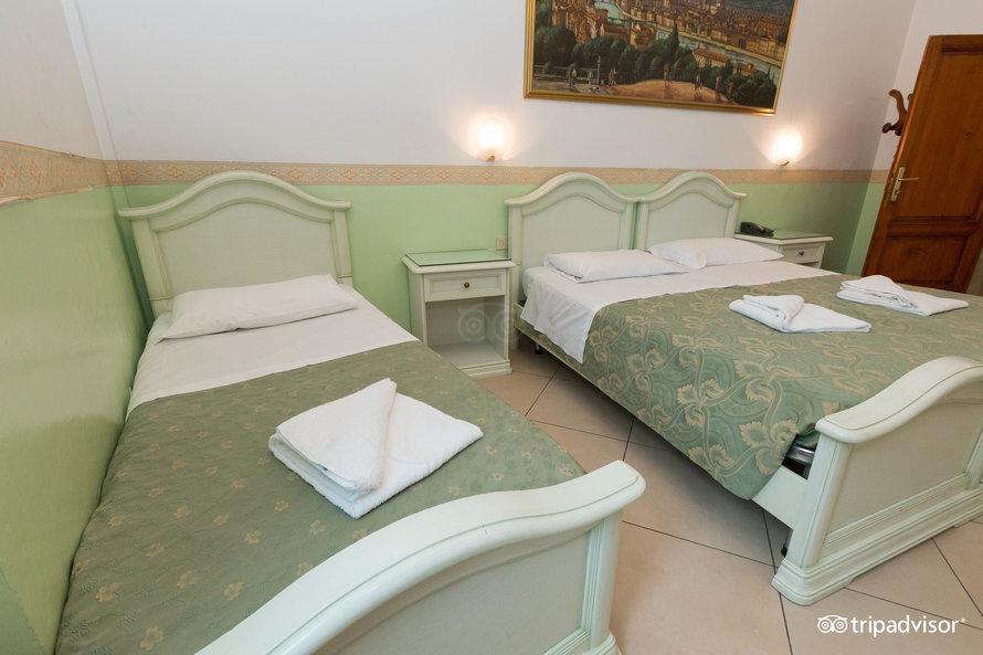 Desirèe Hotel Firenze