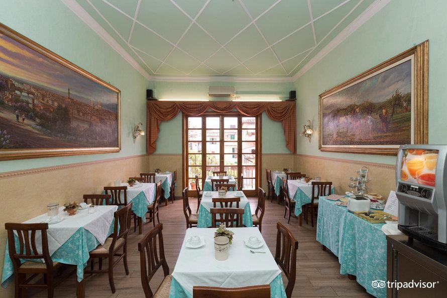 Desirèe Hotel Firenze