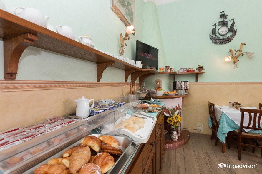 Desirèe Hotel