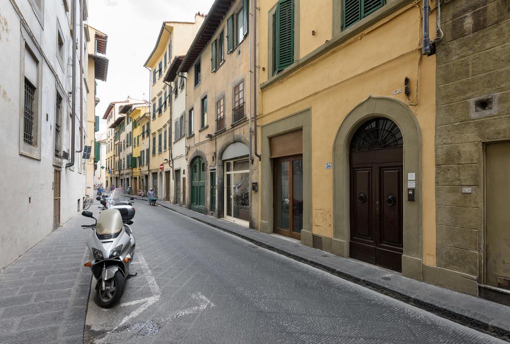 E Quindi Uscimmo A Riveder Le Stelle Apartment